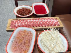 -仙座·重庆市井火锅(惠多港店)
