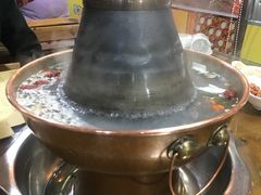 -大明铜锅·烤涮坊·烧烤(总店)