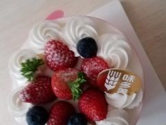 -味多美蛋糕(东直门店)