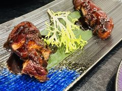 -常来小聚·广州非遗传承餐厅(高德置地店)
