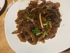 -兰亭轩茶餐厅(长江路店)