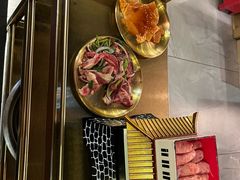 -炭之家·齐齐哈尔非遗烤肉·鲜切直供(中央大街店)