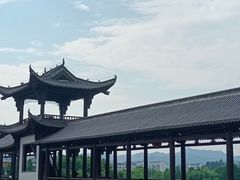 -婺源月亮湾