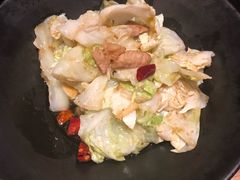 -金牌外婆家(苏州中心店)