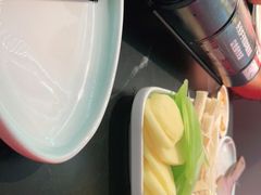 -鱼鼎香烤鱼火锅(华发商都店)
