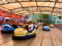 -郑州方特梦幻王国