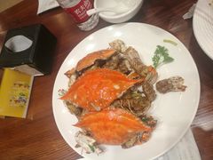 -赶海部落海鲜城(海阳路店)