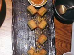 -敏珠拉姆藏餐·南京厨房(富春江东街店)