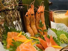 -八库渔场烧肉放题(世纪汇店)