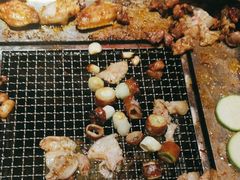 -塘屋烧烤·云南火塘烧烤品牌(新亚洲店)