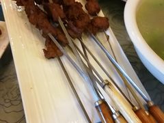 -云和祥食府·特色云南菜(金碧公园店)