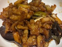 -福来齐·鲁菜海鲜·渔家菜(朝阳街分店)