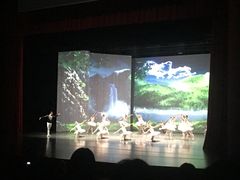 -合肥大剧院