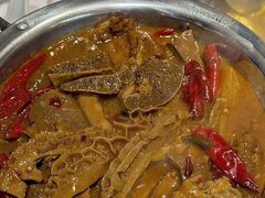 -潮正和潮汕牛肉火锅·老字号(番禺万达店)