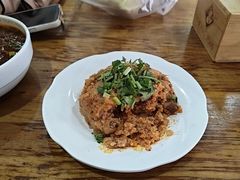 -白家高记肥肠粉(总店)