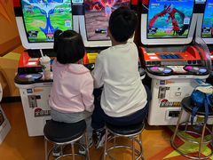 -星际传奇·电玩城·游戏厅·儿童乐园(大悦城店)