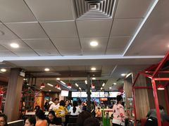 -快乐蜂(永光广场店)