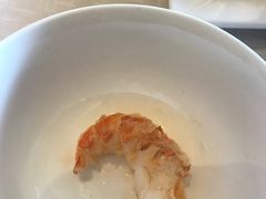 -上海金桥红枫万豪酒店-万豪中餐厅