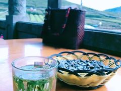 -听风阁农家私房菜茶楼(龙坞店)