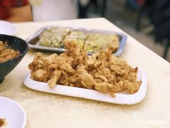 -奥华餐厅·老张记(台基厂店)
