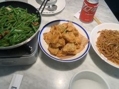 -小菜园新徽菜(无锡宜家荟聚中心店)