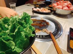 -胡哥烤肥牛(车公庙店)