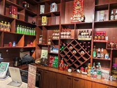 -鸽子窝专业烧烤店(长白店)