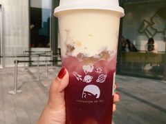 -喜茶(徐州金鹰店)
