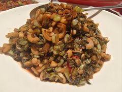 -千百味红餐厅·江西菜(绿地双子塔店)