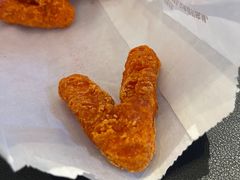 -肯德基(凯德国贸店)