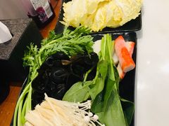 -宣武小院涮肉(前门店)