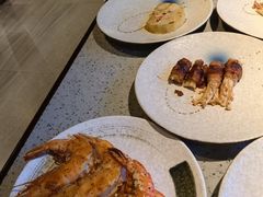 -大渔铁板烧(大悦城店)