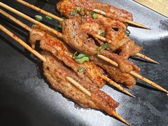 -烤匠麻辣烤鱼(环球中心店)