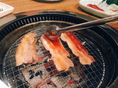 -御牛道日式烤肉料理(杭州万象城店)