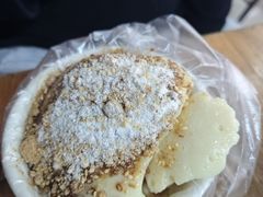 -共和老洪豆花草粿水粿