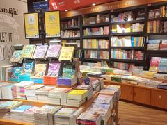 -SISYPHE BOOKS西西弗书店(龙湖滨江天街店)