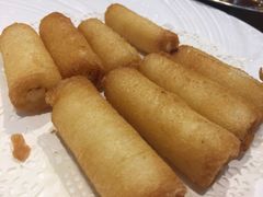 凤城炸奶卷-启香鸡私房菜(湖景店)