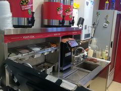 -沪上阿姨·精选茶饮(烟台万达广场店)