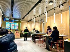 -麦当劳(徐汇漕溪北路百脑汇店)