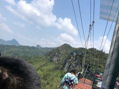 -梦幻奥陶纪景区