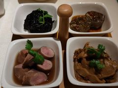 四小碟-莆田餐厅PUTIEN(西安万象天地店)