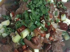 -鲁班小馆(政四街店)
