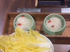 -捞王锅物料理(凯旋路店)