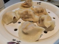 -船歌·鱼水饺青岛菜(枫蓝国际购物中心店)