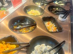 -比格比萨自助(延庆万达广场店)