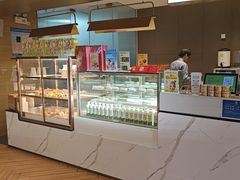 -奈雪的茶(凯德新都心店)