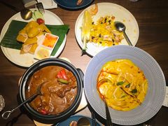 -星叶·东南亚料理(宁波万象汇店)