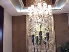 -怡和春天大酒楼(柳芳店)