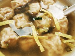 -海平馄饨(逍遥二路店)