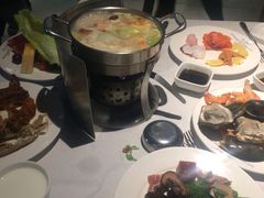 -星伦多自助料理·涮烤一体(虹悦城店)